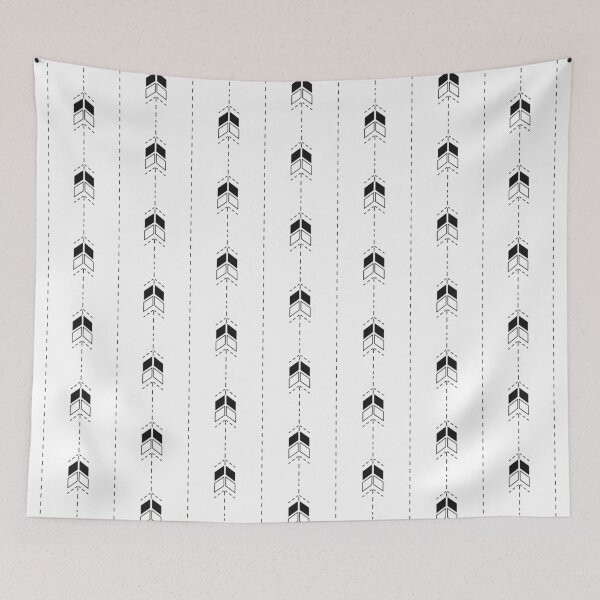 Item preview, Arrows Dashes designed and sold by Pink Pineapple Works.