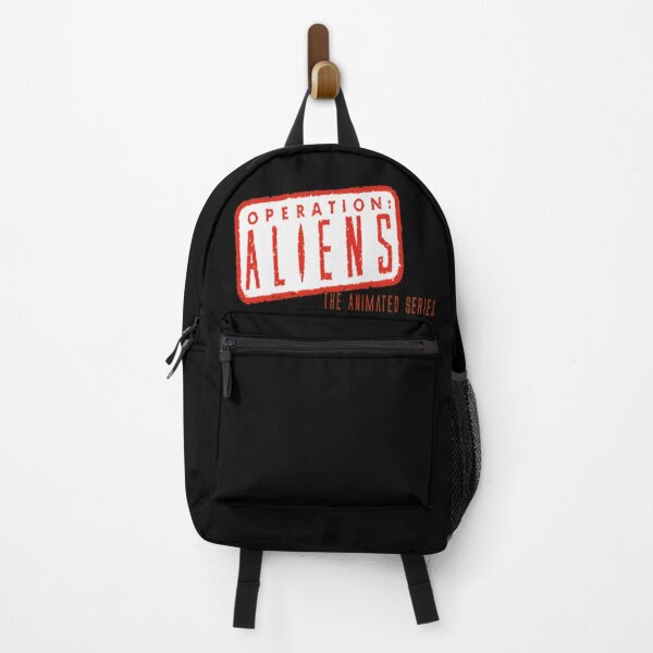 Item preview, Operation Aliens TAS designed and sold by jakersvelmax.