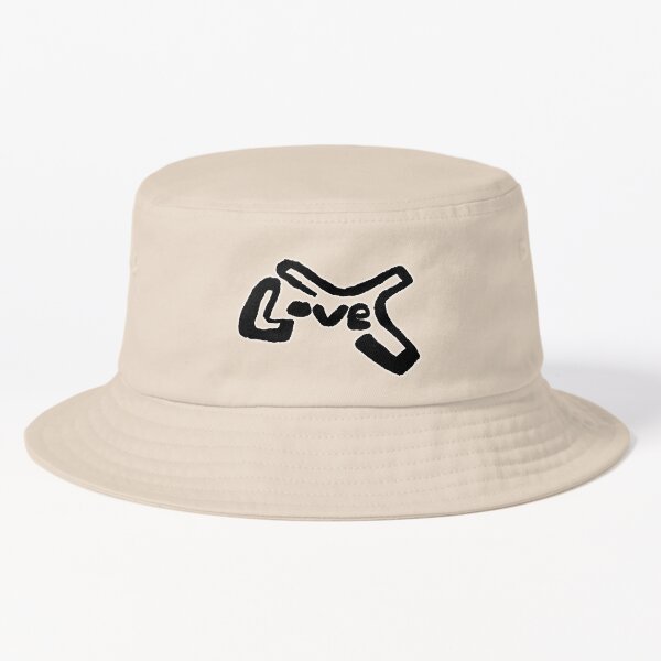 Love Handles Bucket Hat