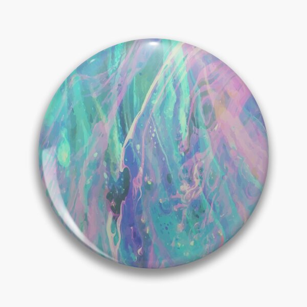 Item preview, Opal Pattern designed and sold by ZiesMerch.