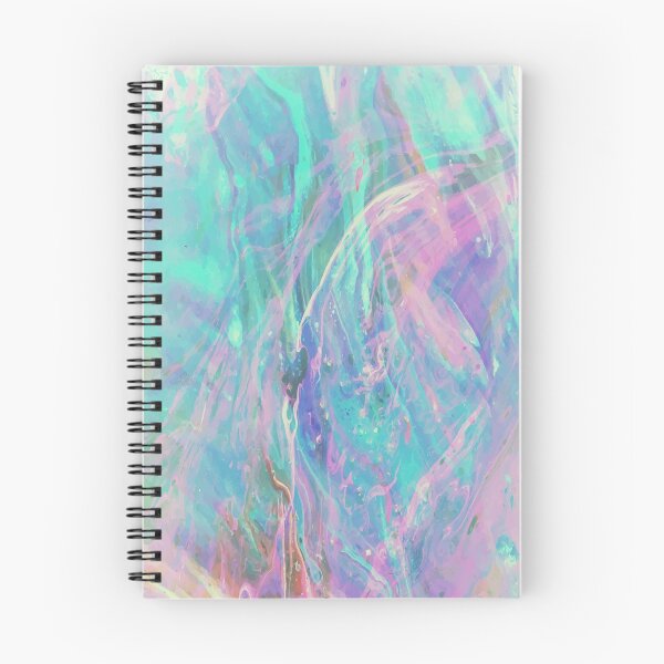 Item preview, Opal Pattern designed and sold by ZiesMerch.