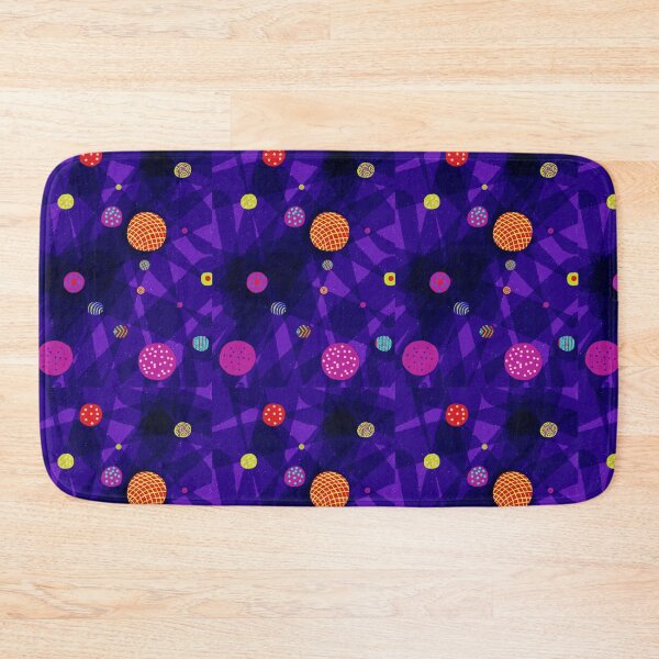 Item preview, Psychedelic Cosmos designed and sold by Paul Bridgeman.