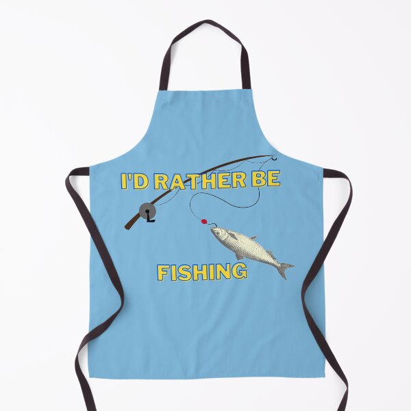 Item preview, I Rather Be Fishing designed and sold by House of Hartz by: Dominique11.