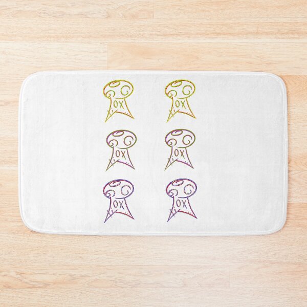 Item preview, All the colour mush  designed and sold by Diox-strangest.