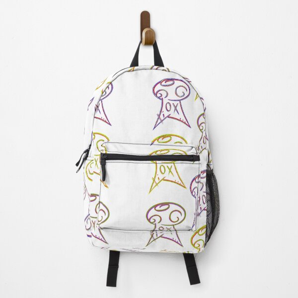 Item preview, All the colour mush  designed and sold by Diox-strangest.