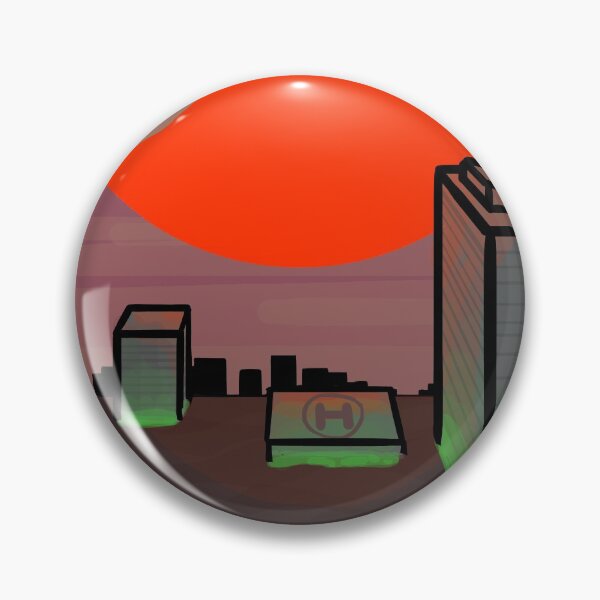 Item preview, skyscrapers designed and sold by sinna.
