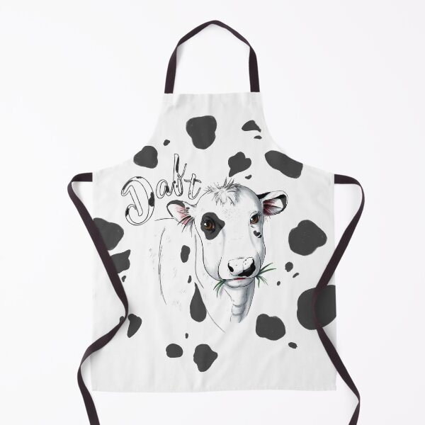 Item preview, Daft COW designed and sold by NimisNest.