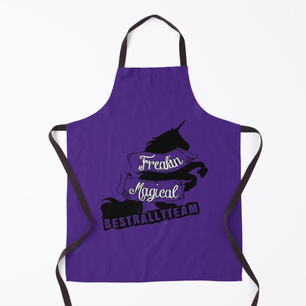 Item preview, Freakin Magical - Best Rally Team designed and sold by Becky Best.