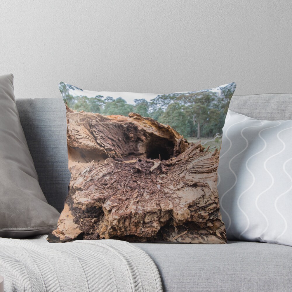 Item preview, Throw Pillow designed and sold by cactusdandy.