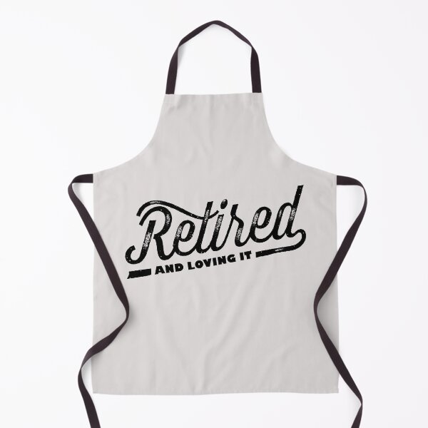 Item preview, Retired And Loving It  designed and sold by SweetbeStore.