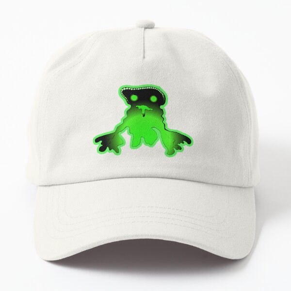 Le Frog Dad Hat