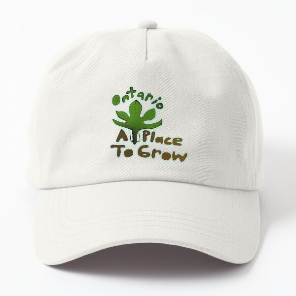 Ontario Dad Hat