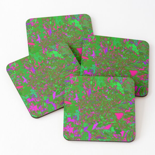 Item preview, Multicoloured Abstract  designed and sold by Tammie345.