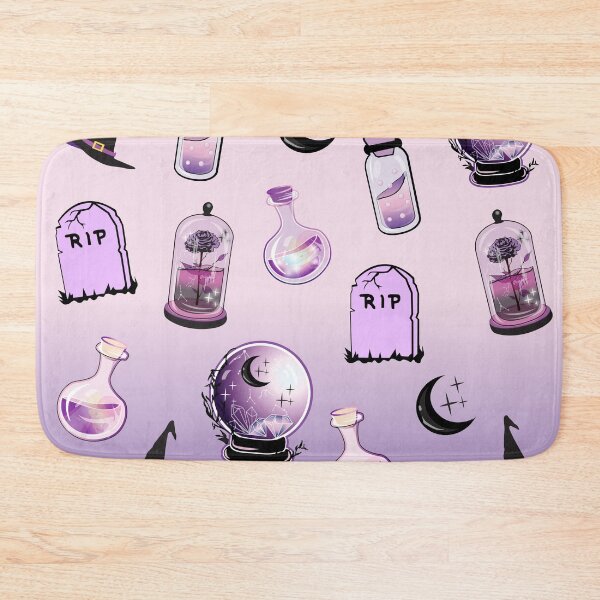 Item preview, Goth sticker pack l pastel pink aesthetic designed and sold by Bossin.
