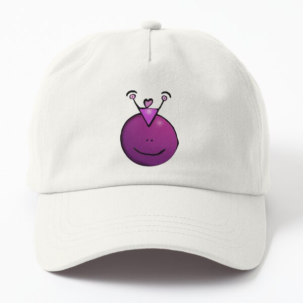 Balanced Heart Dad Hat