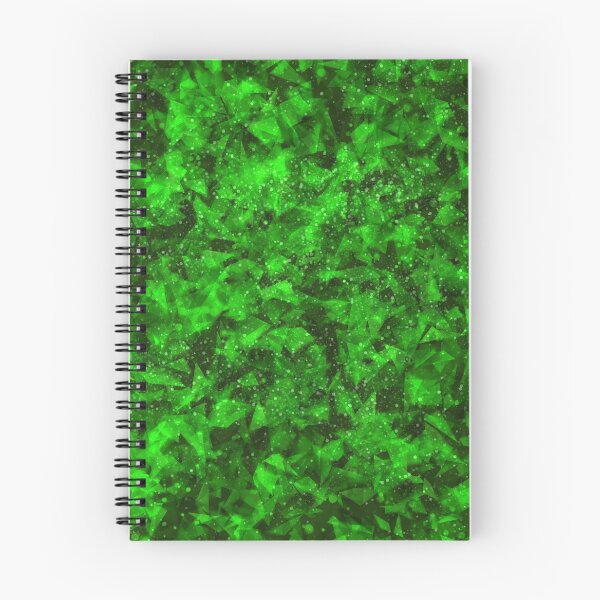 Item preview, Gem Green designed and sold by Magicalberri.