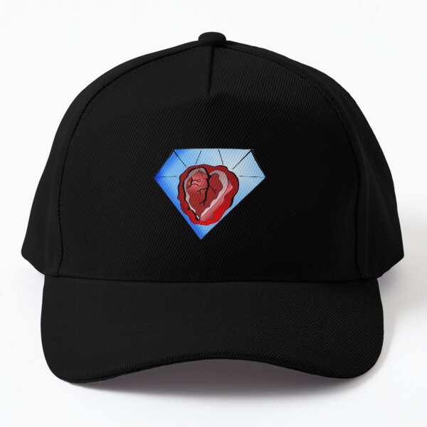 Valentine's Day Baseball Cap