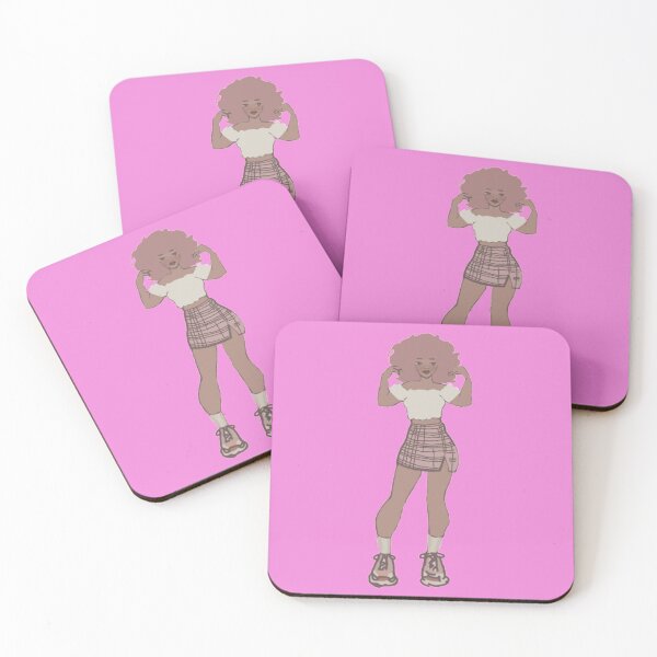 Item preview, Pinky designed and sold by Knottygirl.