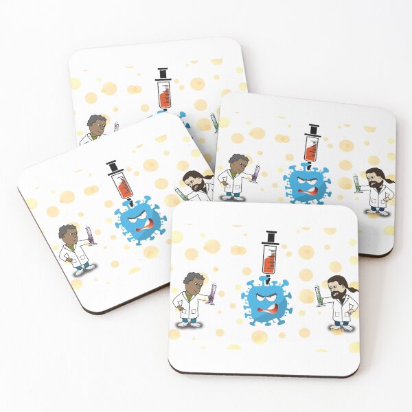 Item preview, Yes I Am Vacinnated designed and sold by Anointedtoday.
