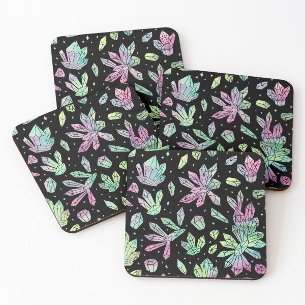 Item preview, Crystals designed and sold by tree-rina.