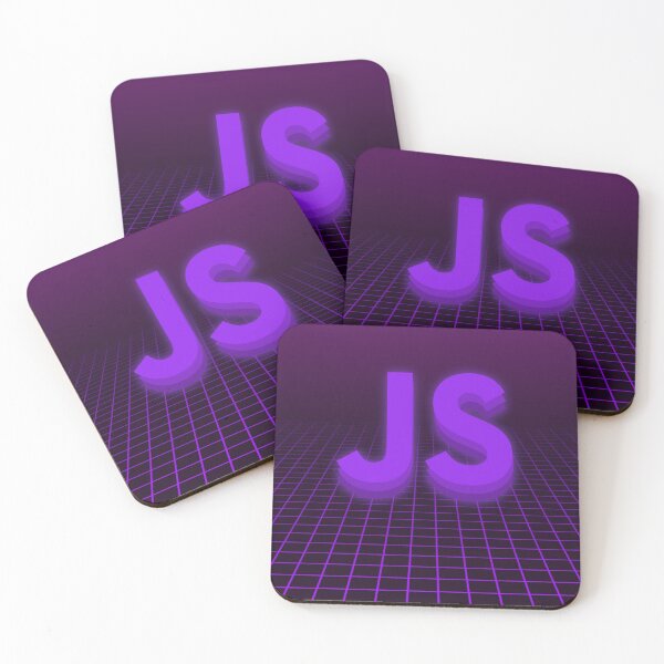 Item preview, Synthwave JS designed and sold by arctide.