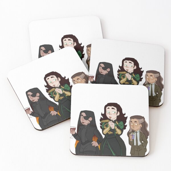 Item preview, Variants with Drinks designed and sold by AngieeVeegie.