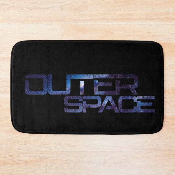 Item preview, Cool Outer Space Text Design designed and sold by NexusArts.