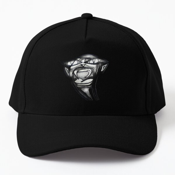 Vampire Baseball Cap