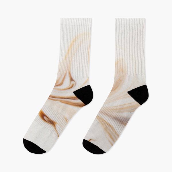 Item preview, Creamy Coffee Marble Texture Design designed and sold by Piper-Deals.