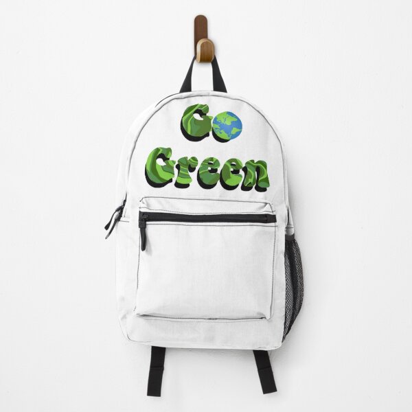 Item preview, Go Green designed and sold by mdancer6464.
