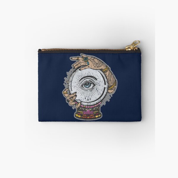 Item preview, ESOTERIC TEE - CLAIRVOYANCE designed and sold by KennefRiggles.