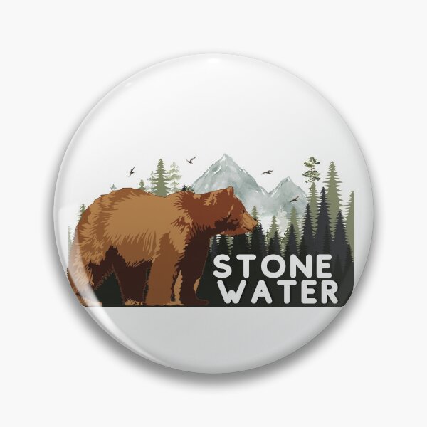 Item preview, Stonewater pack  designed and sold by readallthebooks.