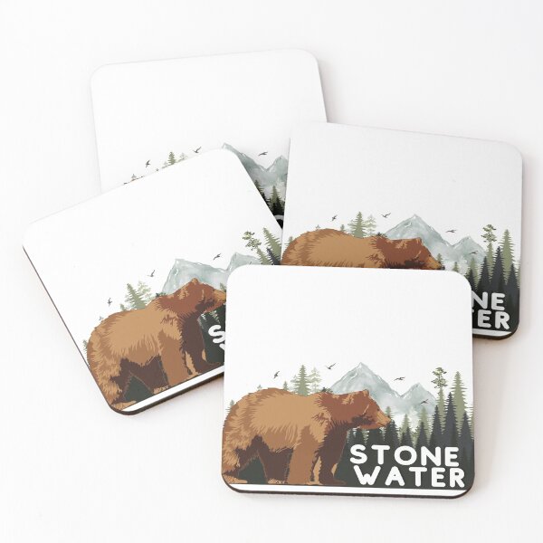 Item preview, Stonewater pack  designed and sold by readallthebooks.
