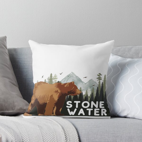 Item preview, Stonewater pack  designed and sold by readallthebooks.