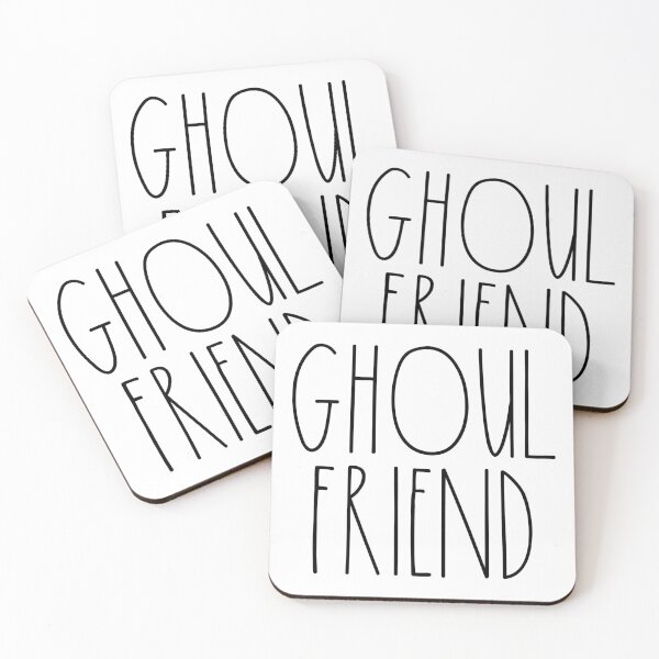 Artikelvorschau, Ghoul Friend Rae Dunn inspiriertes Bauernhaus entworfen und verkauft von FineElephant.
