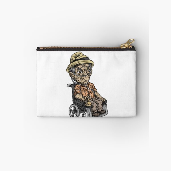 Item preview, Better Call Saul Hector Salamanca  designed and sold by LoganMDesigns.