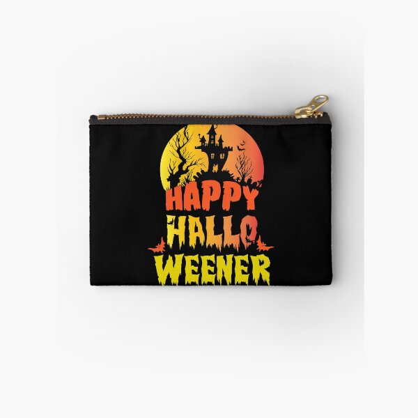 Item preview, Happy Halloweener Halloween Day  designed and sold by SweetbeStore.