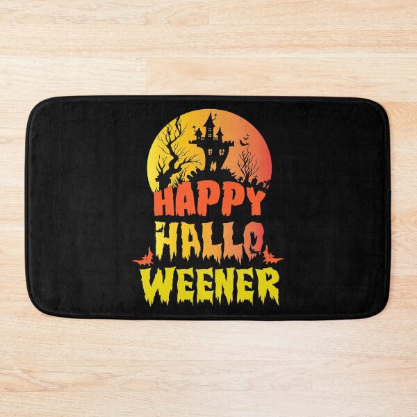 Item preview, Happy Halloweener Halloween Day  designed and sold by SweetbeStore.