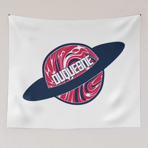 Item preview, Duquesne University Planet designed and sold by kkosmicki.