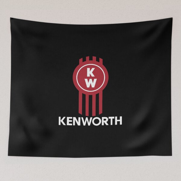 Item preview, kenworth designed and sold by kiraseller04.