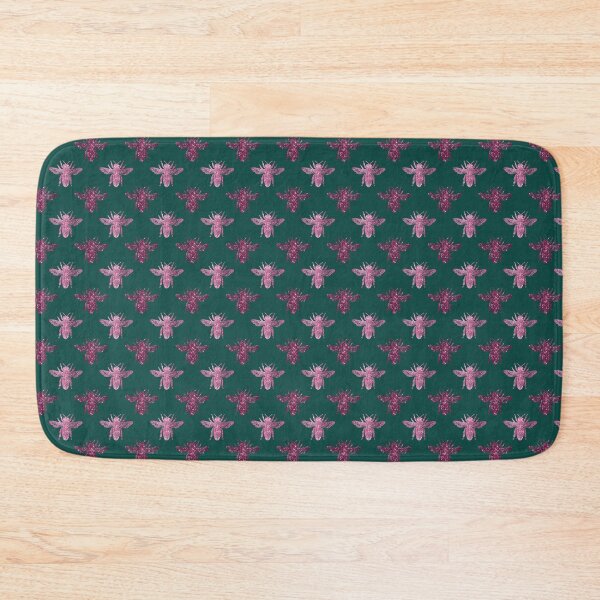 Item preview, Pink Bees designed and sold by Dreamflight.