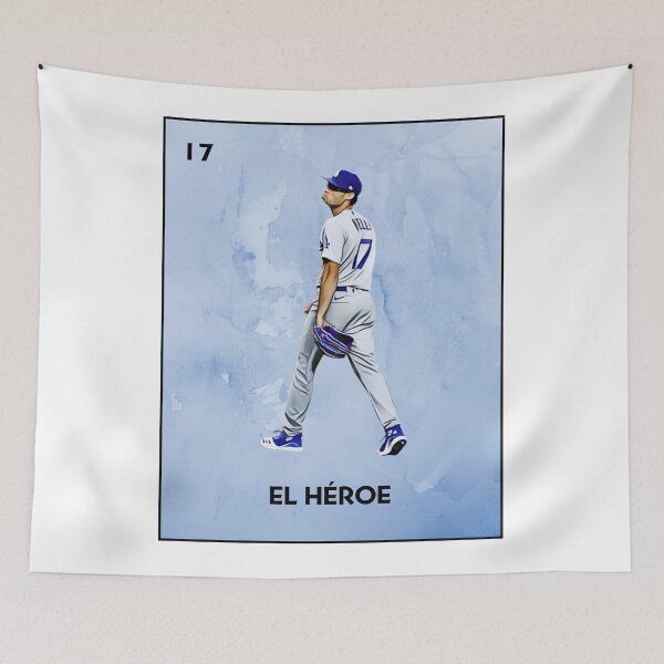 Item preview, Joe Kelly Mexican Loteria: El Heroe. Funny Spanish. Los Angeles. Joe Kelly Fight Club. designed and sold by Janelle Soto.
