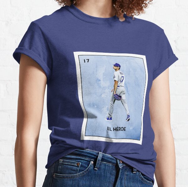 Dodgers Funny Women's T-Shirts & Tops for Sale