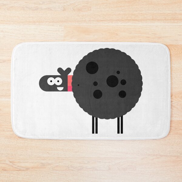 Item preview, Happy SHEEP designed and sold by ezzobair.