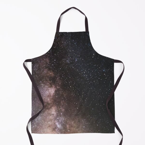 Item preview, Milky Way Starry Night - Brown designed and sold by NexusArts.