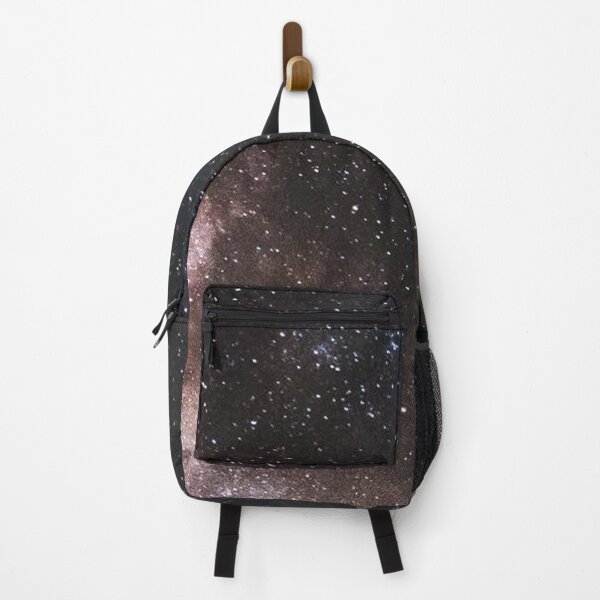 Item preview, Milky Way Starry Night - Brown designed and sold by NexusArts.