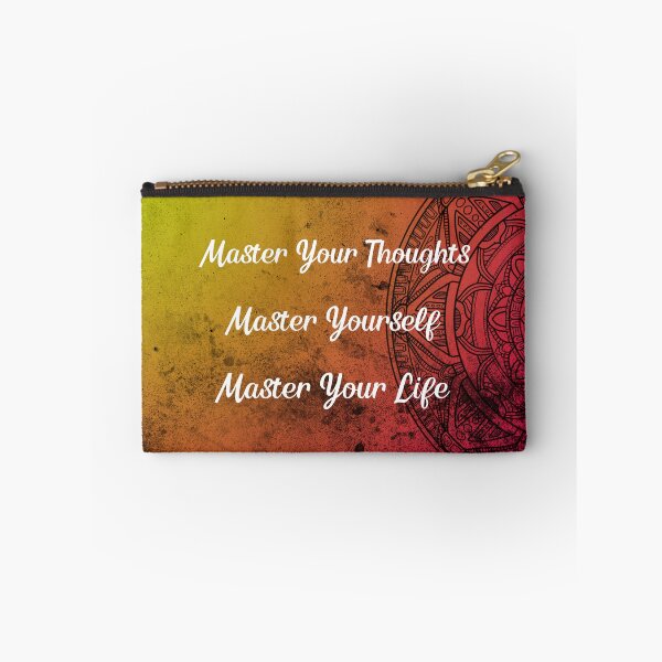 Item preview, Inspirational Mandala designed and sold by CrazyMandala.