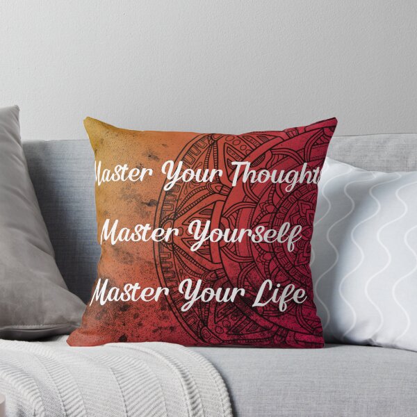 Item preview, Inspirational Mandala designed and sold by CrazyMandala.
