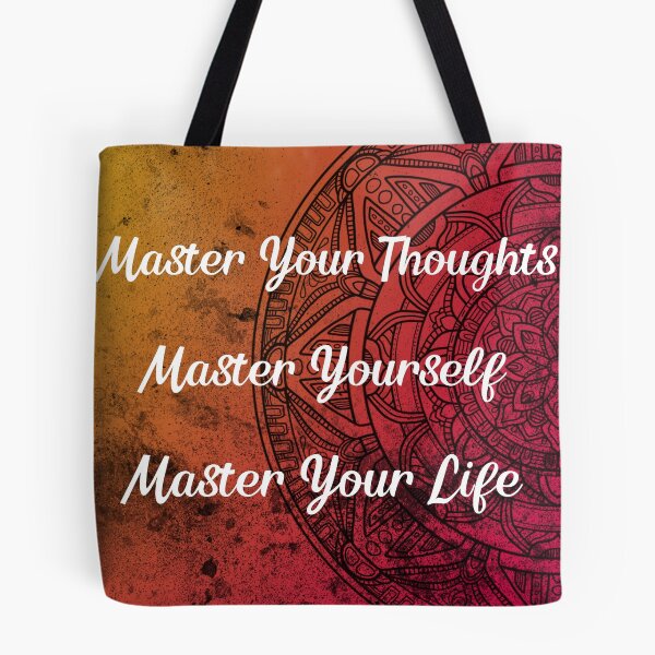 Item preview, Inspirational Mandala designed and sold by CrazyMandala.