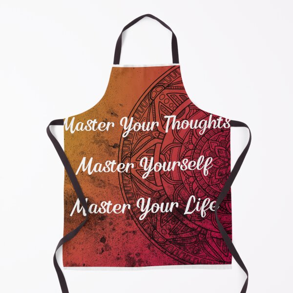 Item preview, Inspirational Mandala designed and sold by CrazyMandala.